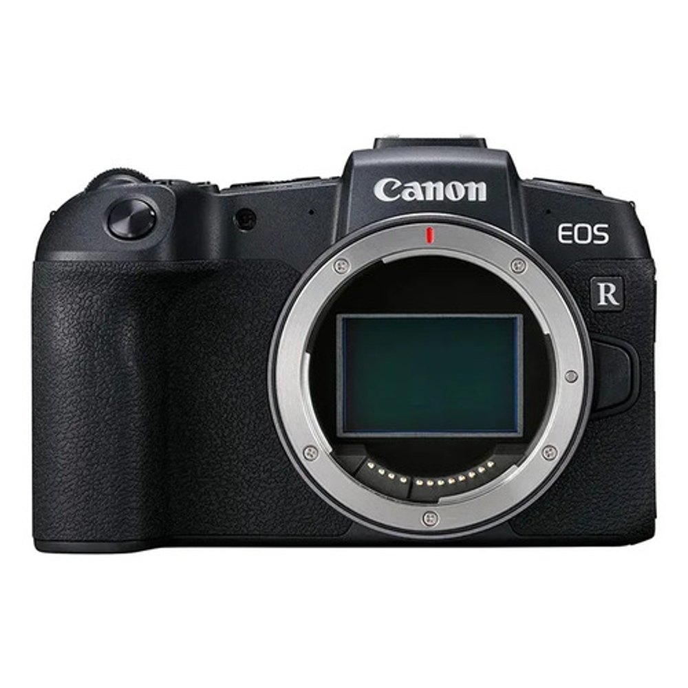 Câmera Fotográfica Canon EOS RP