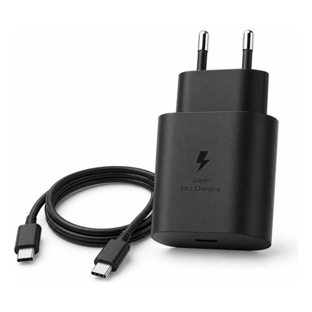 Carregador de Parede Altomex AL-1058-CC USB-C PD 45W com Cabo